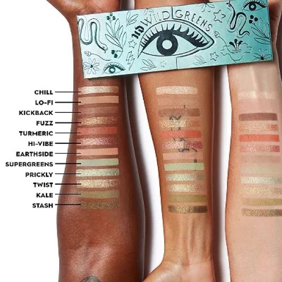 Urban Decay💚 - Picture 13 of 16